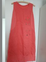 Leinenkleid