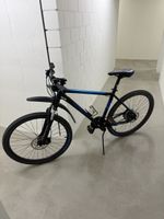 Wheeler Protron 500, guter Zustand, Grösse 19" (174 - 188cm)