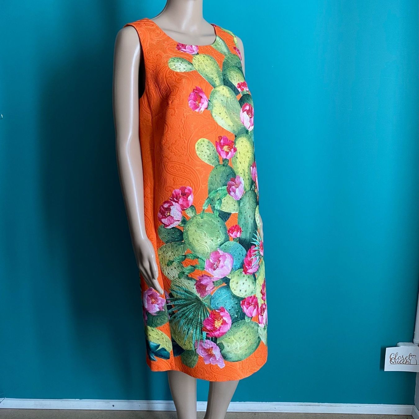 Vestiti: WEILL Kleid 🧡 – Usato da Zürich venduto da ClosetQueen 7