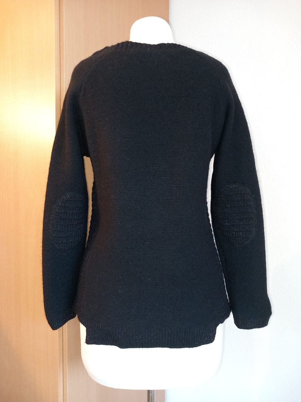 Kookai Pullover & Sweatshirts: Damen Wollen Pullover von Kookai Gr. XS – Gebraucht aus Winterthur von Jopf1 2