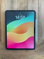 13 inch iPad pro, 2024 (M4), 256 gb, wifi