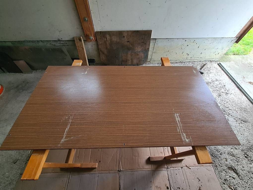 Piatti di portata: Tischplatte Arbeitsplatte – Usato da Ramiswil venduto da bierer95 6