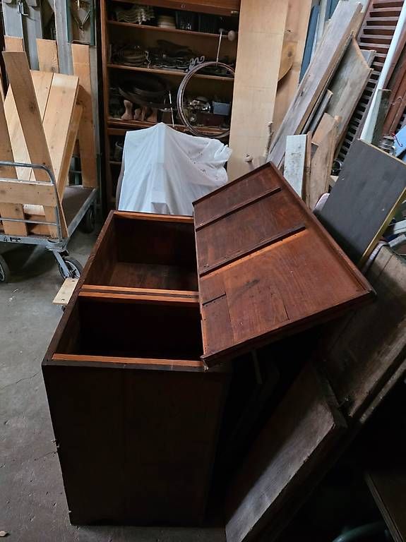 Commodes: Kommode – D'occasion à Zuzgen par KaffiiZ 1