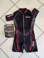 Neoprenanzug SEAC Kinder Gr.7 Jahre  2,5 mm