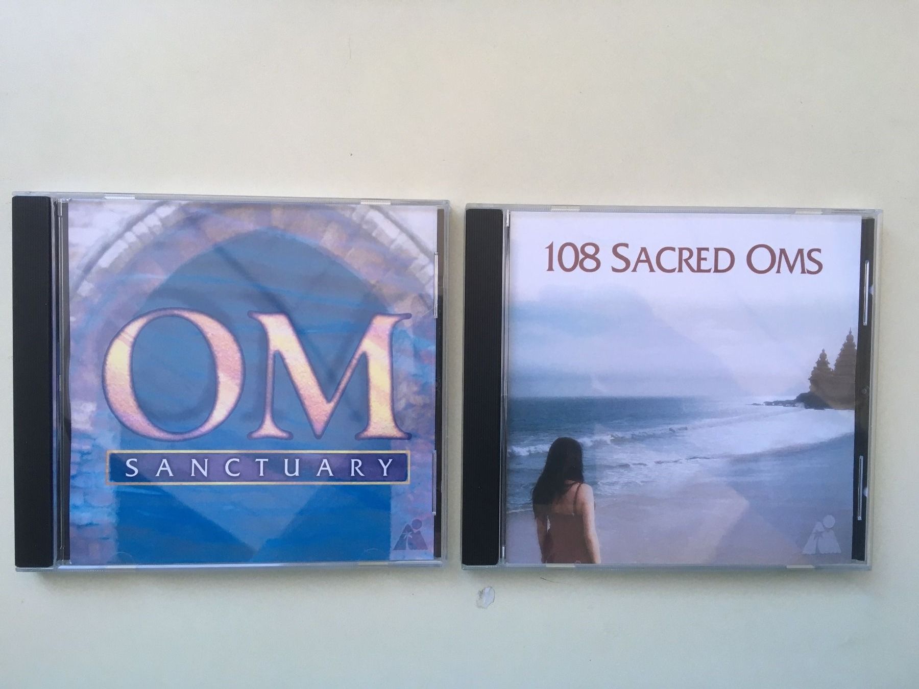 CD: Robert Slap 5 CD-Sammlung New Age (mit J.D.McKean) – Usato da Rüti ZH venduto da Ochello 1