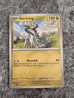 Pokémon Karte Sen-Long 161/197 