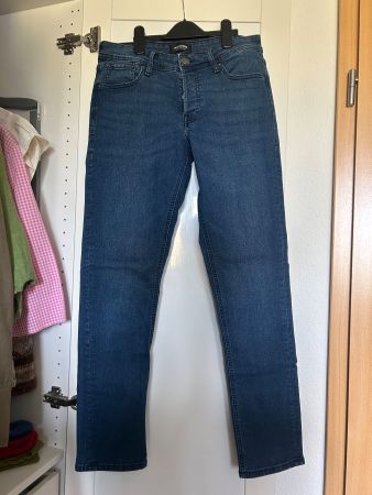 Jack & Jones Hose Straight Leg