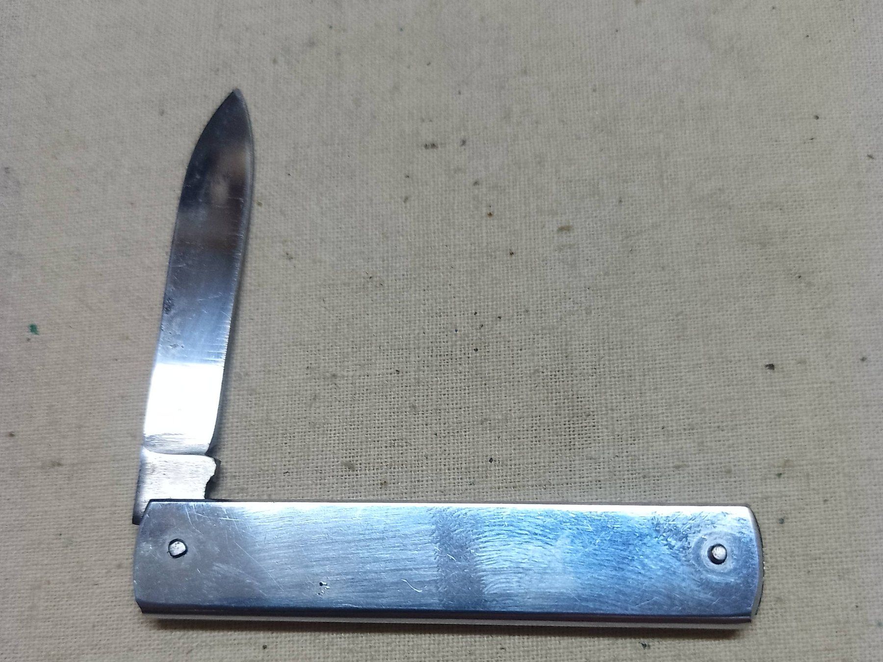 Coltelli tascabile: Messer - Vintage - "MARGA" – Usato da Sorengo venduto da 74in 1