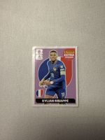 Panini Extra Sticker Kylian Mbappé WM 2026 neu