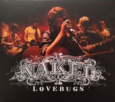 LoveBugs NAKED Büne Huber Shirley Grimes Florian Senn CH CD