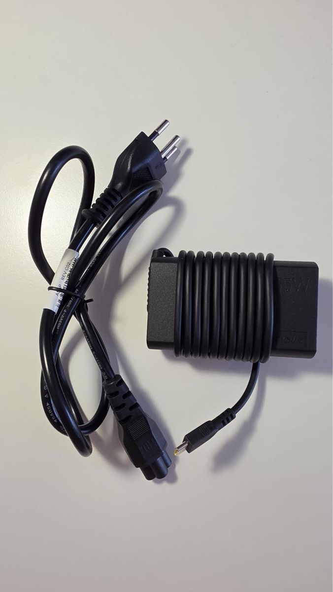 Lenovo Caricabatterie: NEU LENOVO NETZTEIL 65W USB-C FLACH – Nuovo (secondo la descrizione) da Wettingen venduto da leo_5h6v 1