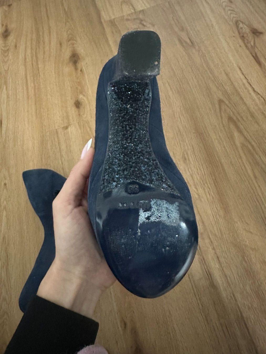 Miu Miu Scarpe da donna: Original Miu Miu High Heels, Gr 36 – Usato da Zug venduto da Sharon_ 3