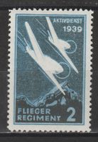 Flieger Nr. 31/1 *