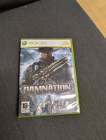 Damnation Microsoft Xbox 360