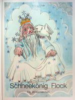 Walter Bühler Schneekönig Flock / RAR