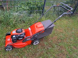 Husqvarna Rasenmäher