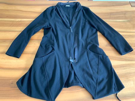 ANNETTE GÖRTZ exklusive Jacke / Mantel Gr. 42