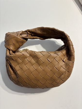 Bottega Veneta jodie mini