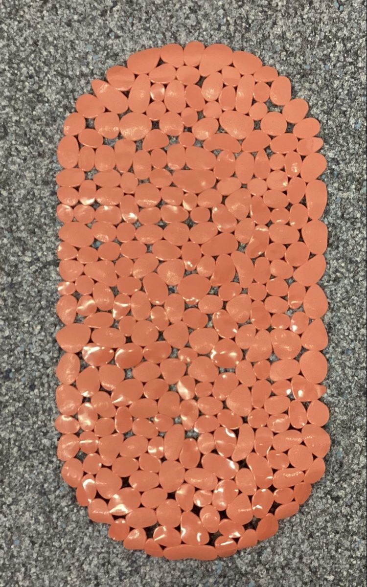Spirella Tapis: Wanneneinlage Galets – Neuf avec emballage d'origine à Embrach par spirella_ch 1