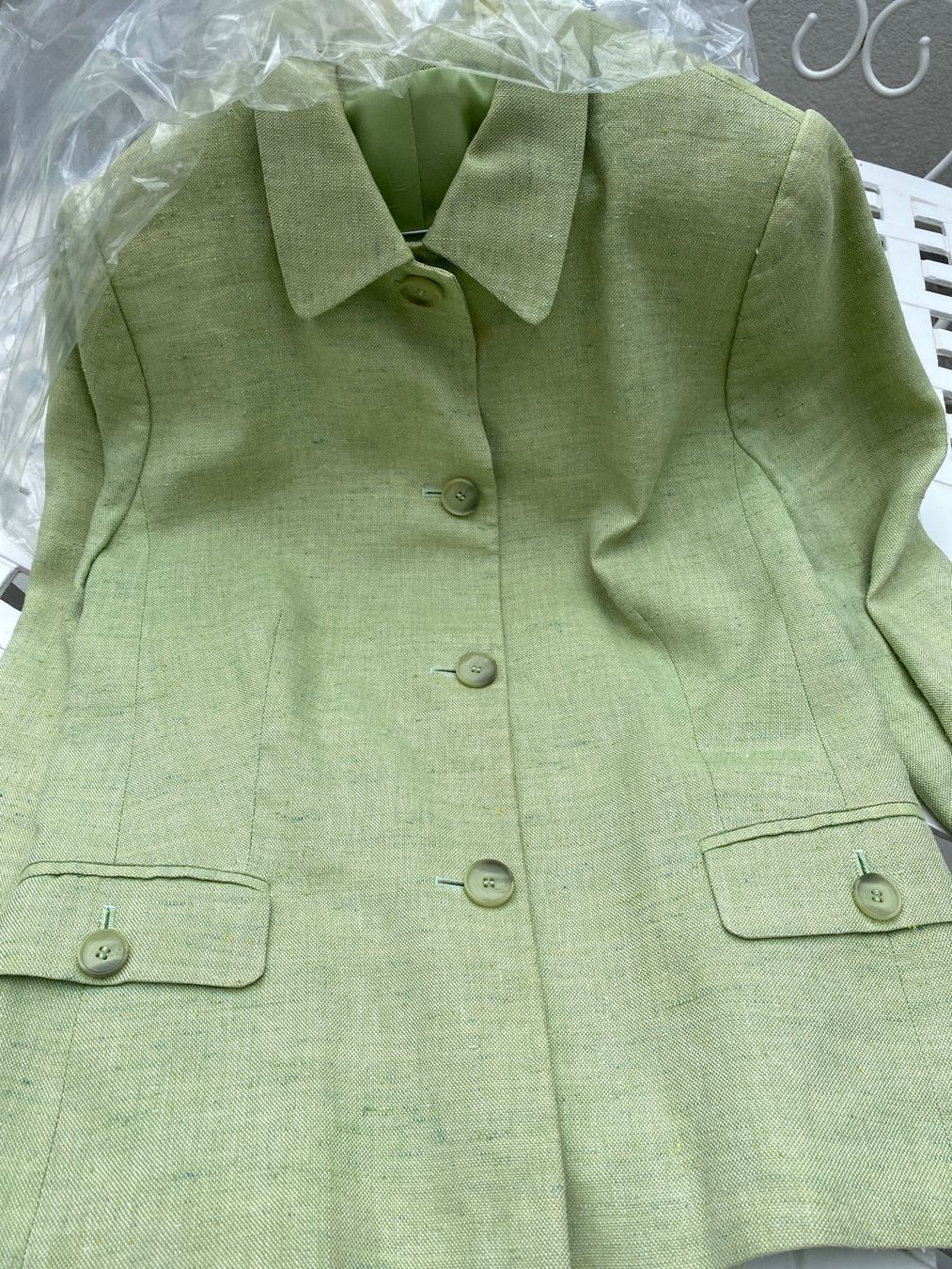 Vestes: Blazer – D'occasion à Buchberg par Delmonte 2