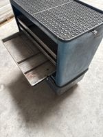 Werkzeugwagen