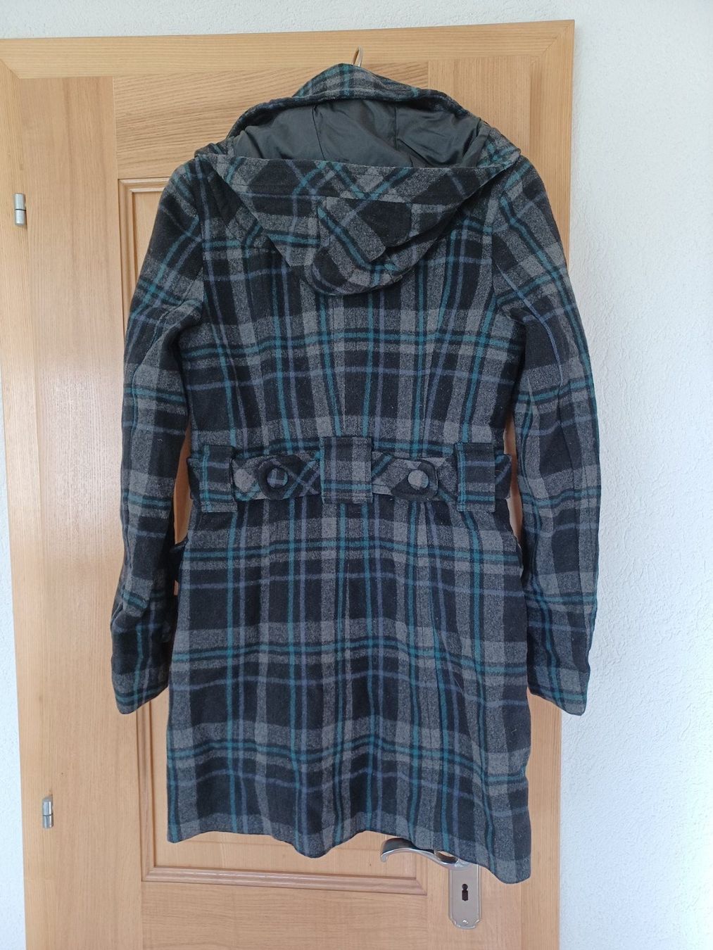 Esprit Cappotti: Manteau à capuche Esprit S – Usato da Servion venduto da josephine22 2