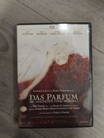DVD Das Parfum 