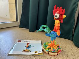 Heihei Lego