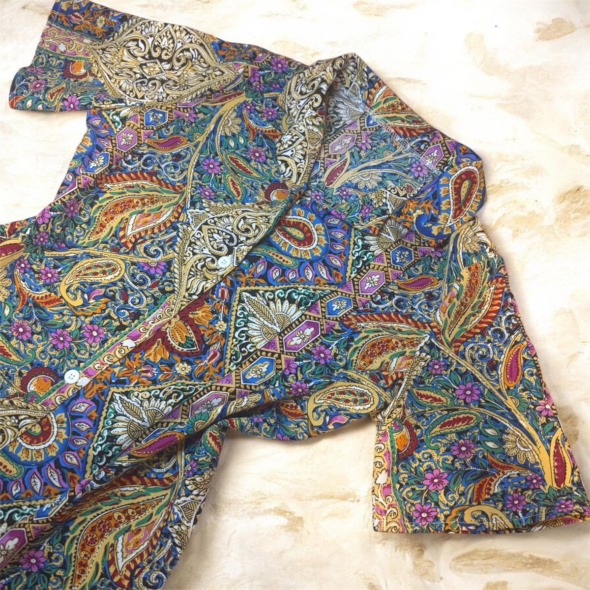 Blusen: Chemise  – Neu und originalverpackt aus Châtel-St-Denis von Montclair_Swiss 2