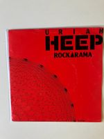 Uriah Heep