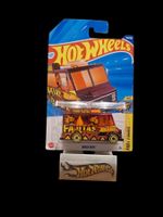 Hot Wheels Fast Foodie 2025 Quick Bite 3/5 L