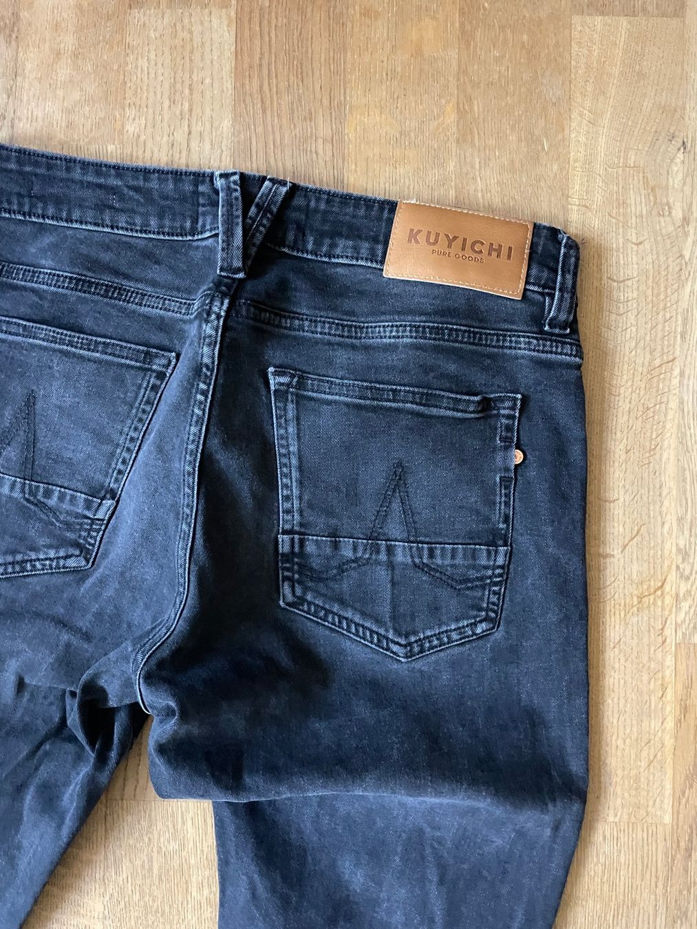 Jeans: Kuyichi Kale Jeans, Grösse 32/32 – Gebraucht aus Zürich von sandroasdf 1