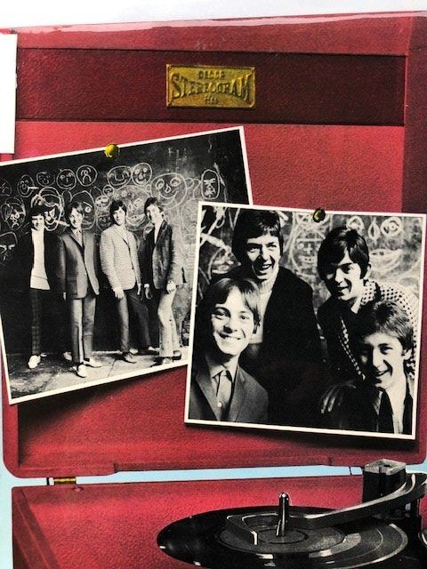 Schallplatten: The Small Faces – Gebraucht aus Aarwangen von Jukebox3 2
