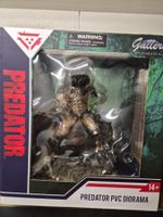 Predator Figur Alien Collector Sealed