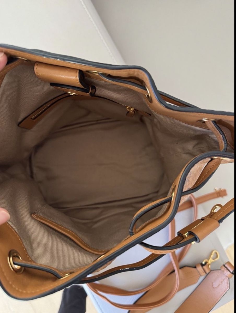 Mcm Taschen für Damen: Original MCM Beuteltasche – Gebraucht aus Dübendorf von melek2006 2