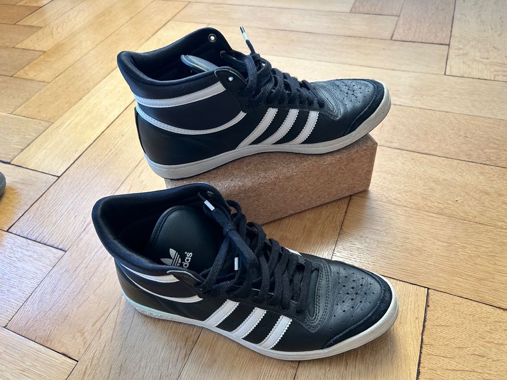 Adidas Original sleek Series high Comprare su Ricardo