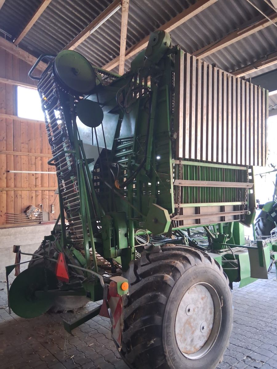 Stoll Toutes les machines: Zuckerrübenroder Stoll – D'occasion à Herisau par Wildheuer1986 2