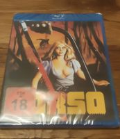 TORSO - Blu-ray Disc (FSK 18) Neu und OVP