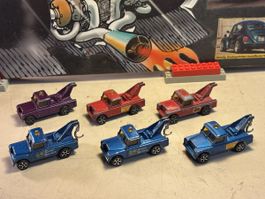 Corgi  Juniors Land Rover