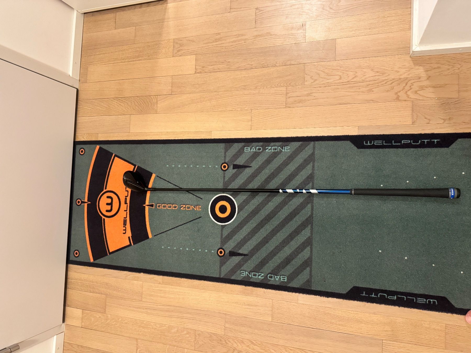 Taylor Made Mazze & Set: TylorMade QI10 5 Hybrid – Usato da Kriens venduto da luka.p 1