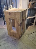 Holzsockel für Deckoration Nr.2