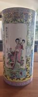 Chinesische Porzellanvase 