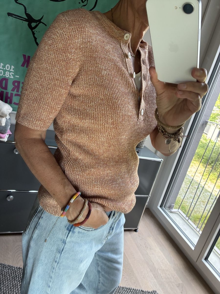 Closed Maglioni & Felpe: Closed! mega toller Baumwoll-Pullover gr. M np 220 – Nuovo e nell'imballaggio originale da Winterthur venduto da Mitschg 2