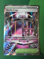 Pokemon Battle Cage Trainer 116/094 Phantasmal Flames Engl