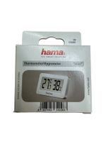 Hama Mini Thermometer/Hygrometer - Top Zustand!