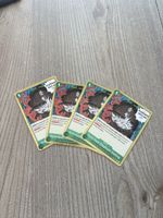 One Piece TCG Playset - Gum-Gum Elephant Holo OP11-038