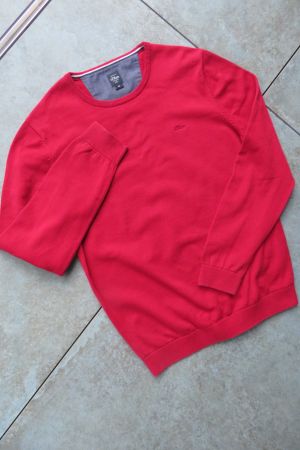 S.Oliver Pullover Baumwolle Grösse M