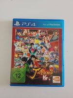 Anime J-stars Victory 