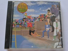 Cd Prince 