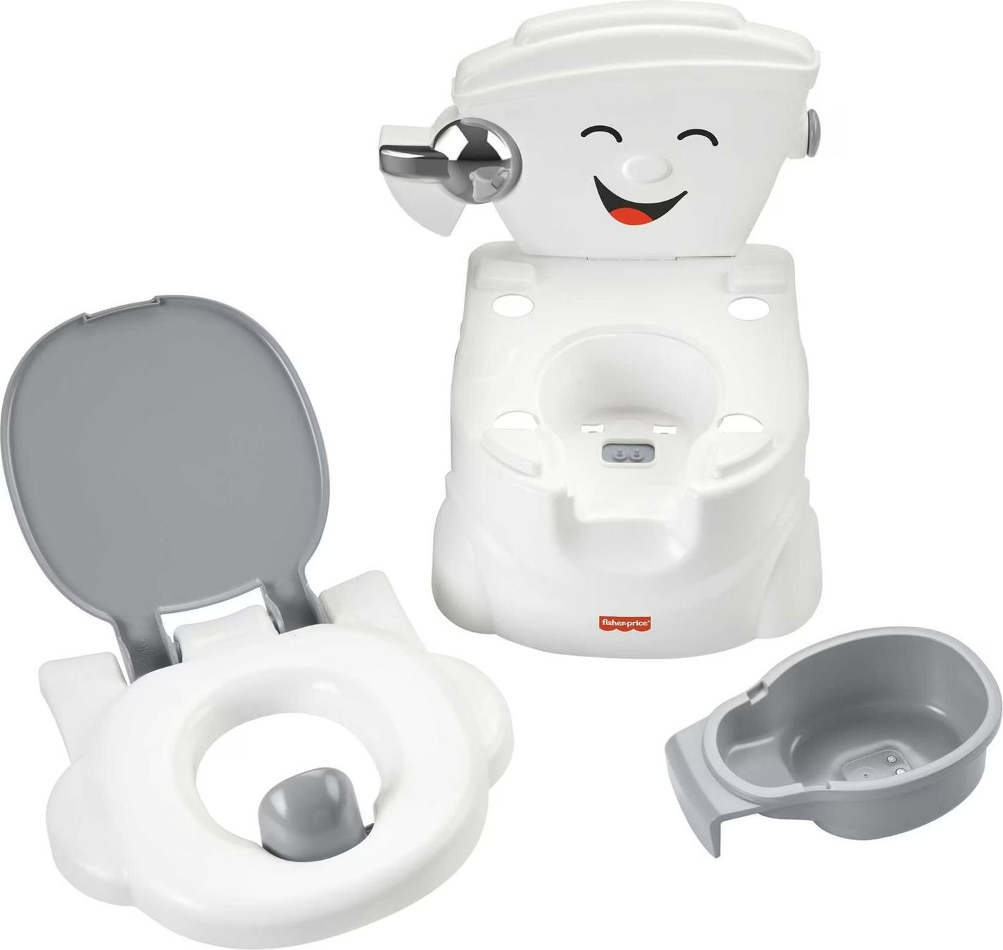 WC: Singendes Töpfchen - Wie neu! – Usato da Zug venduto da TIVORI 4